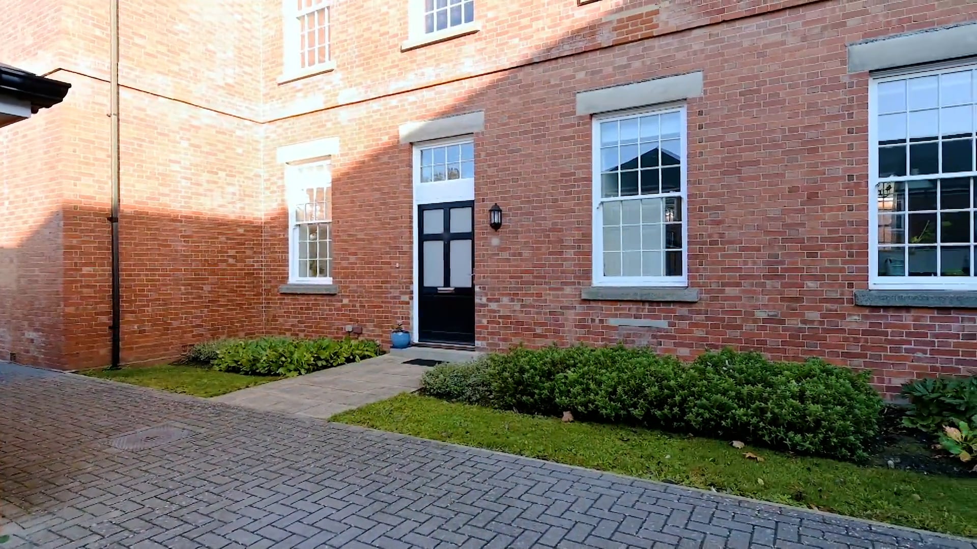 ASHFORD COURT on Vimeo