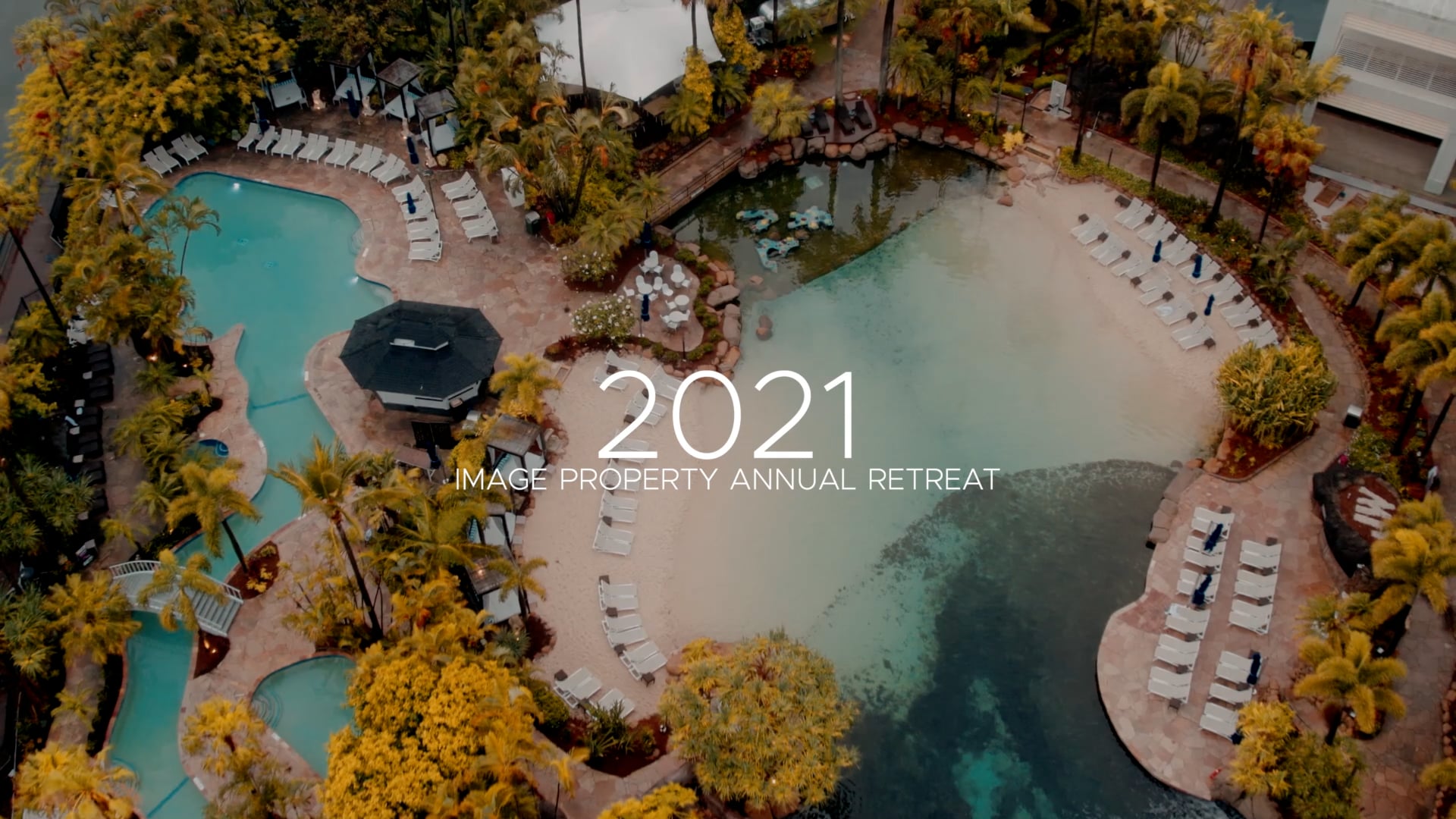 Image Property 2021 Retreat Highlights