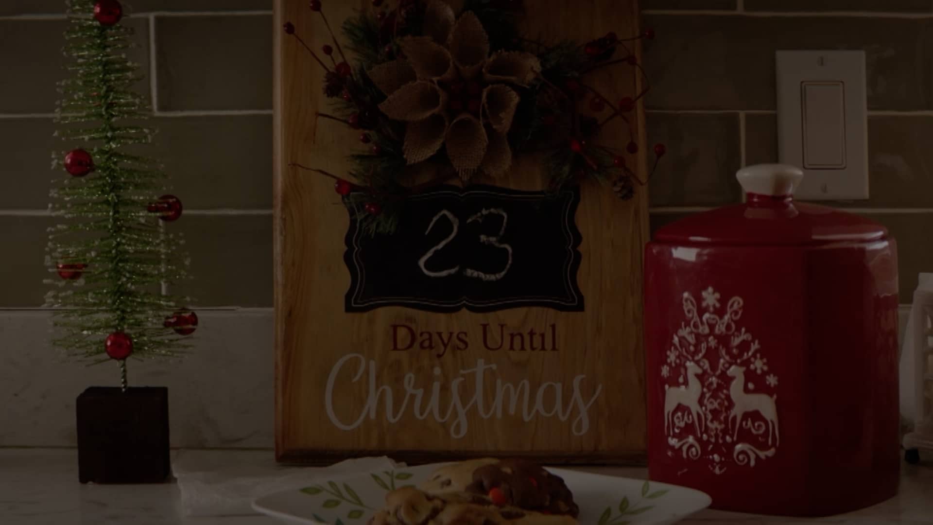 Lucy und der traurige Mann on