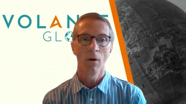 VIDEO: The cyber challenge