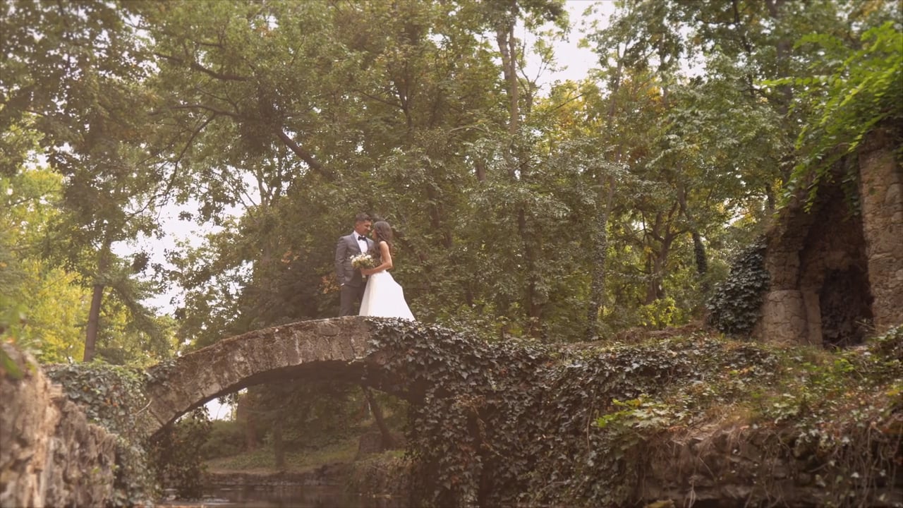 2021.09.17. | Adrienn + Dávid | Győrújbarát