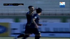 Paykan vs Gol Gohar - Highlights - Week 7 - 2021/22 Iran Pro League