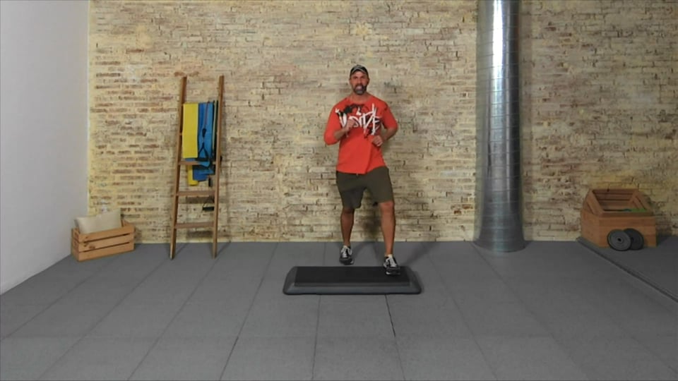 Quema y tonifica (III)