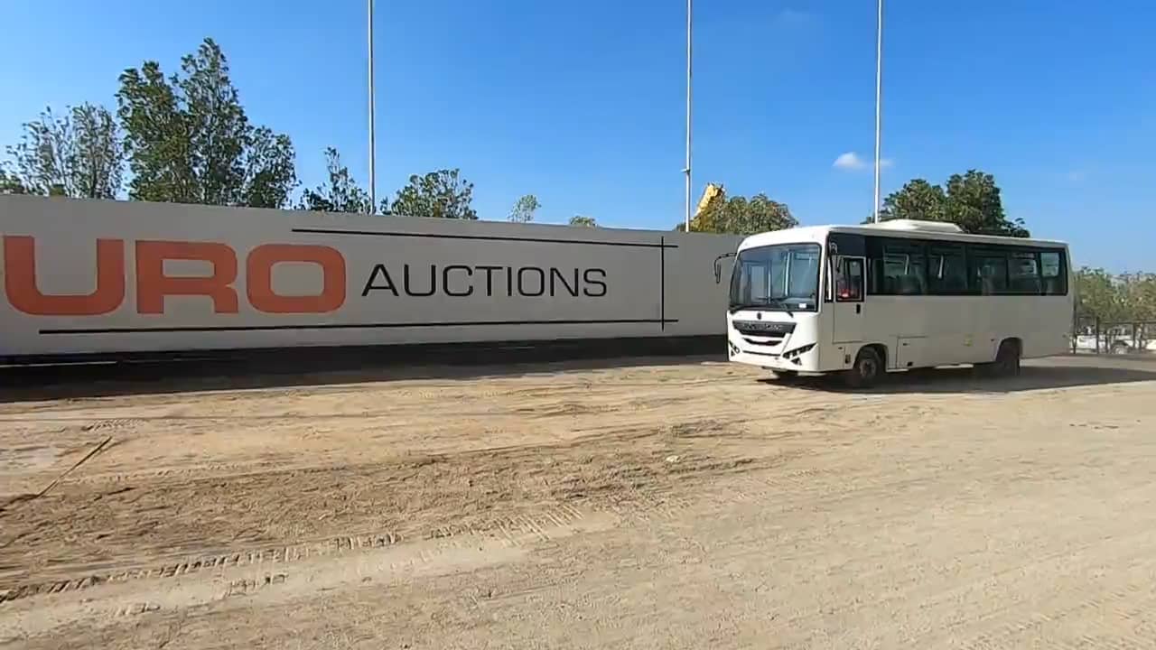 2018 Ashok Leyland OYSTER 4x2 EADubaiDecember 21 on Vimeo