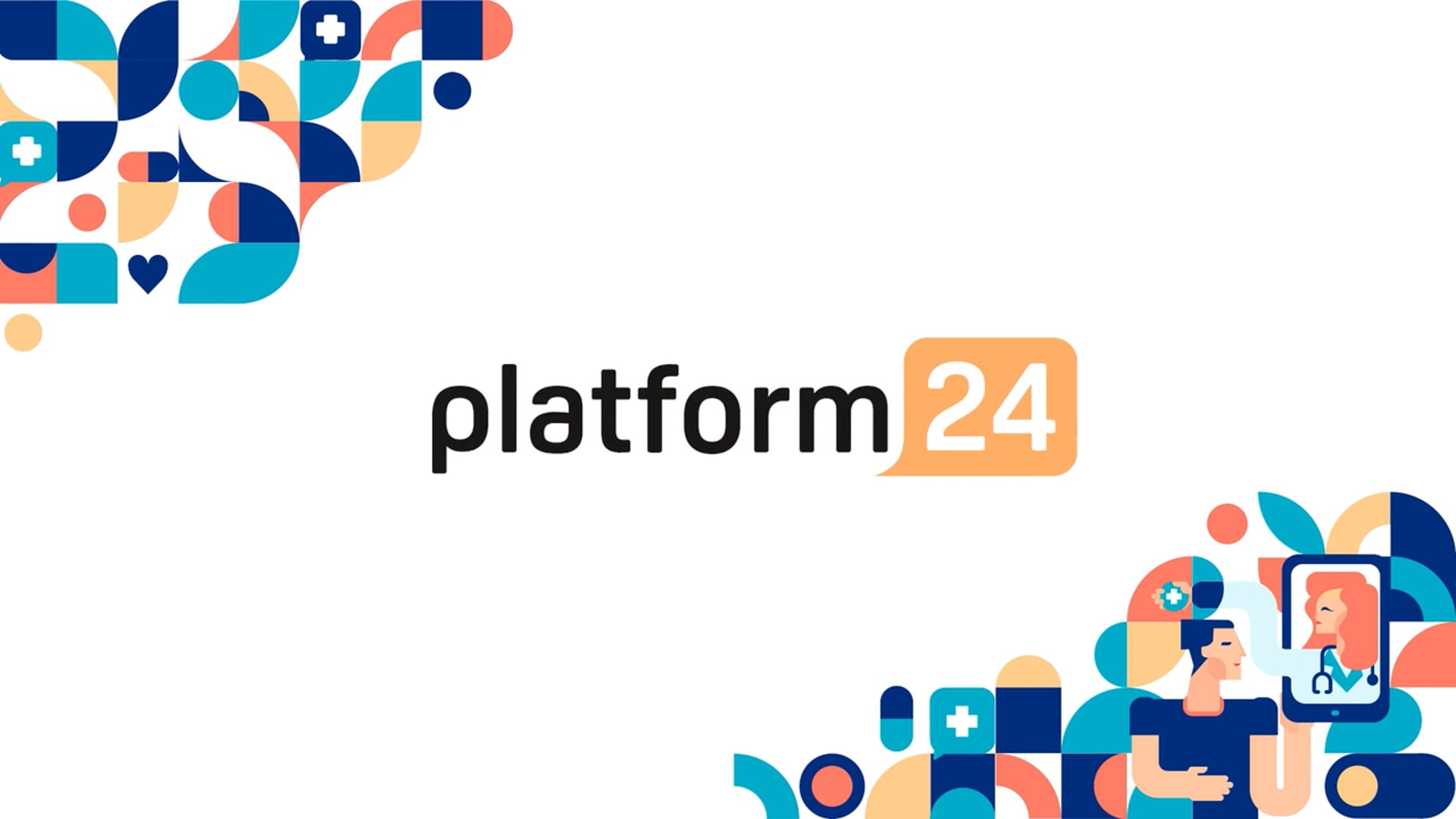 We Are Platform24