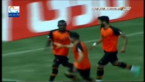 Mes Rafsanjan vs Havadar - Highlights - Week 7 - 2021/22 Iran Pro League