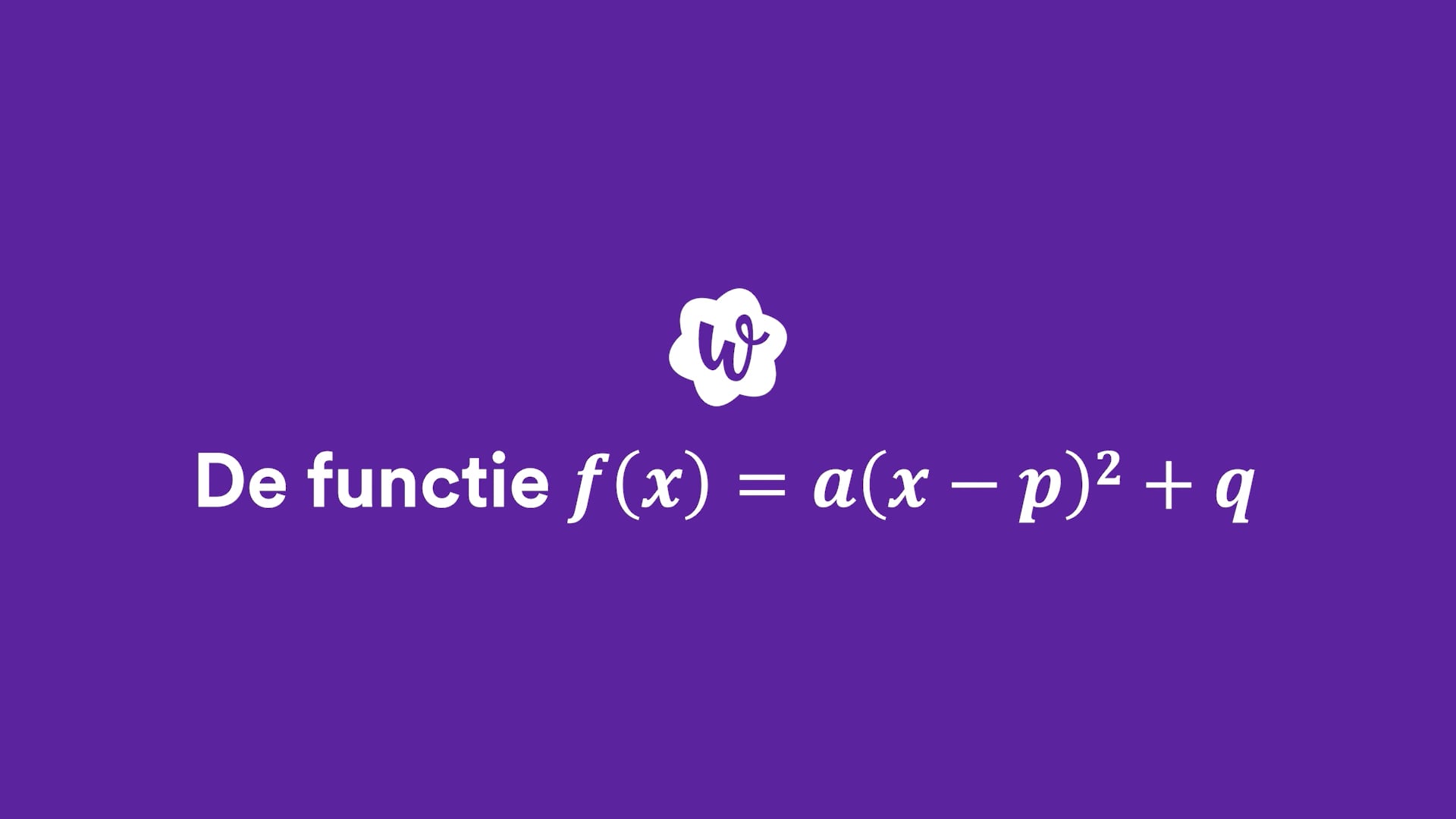 de-functie-f-x-a-x-p-2-q-studygo