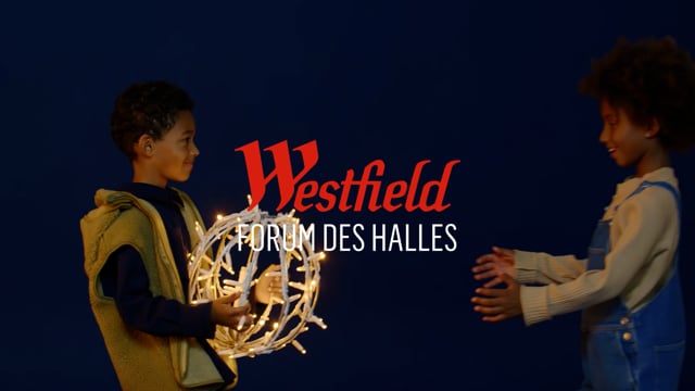 YAELLE POUR WESTFIELD NOEL 2021