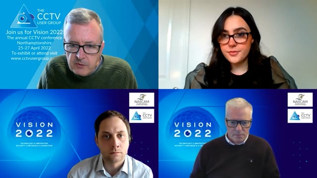 British Standard BS7958 and the CCTV Code of Practice and why you should consider obtaining them