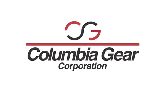 Columbia Gear, we don't make coats.