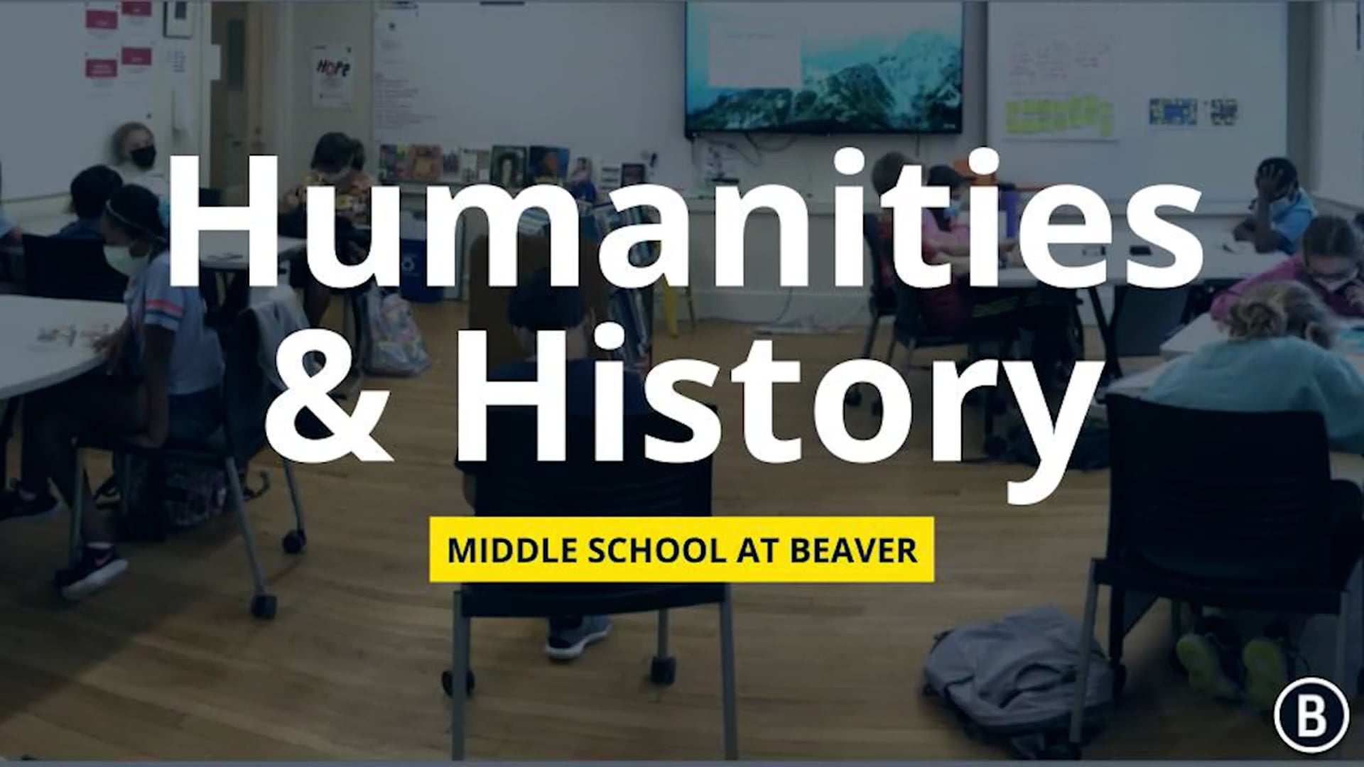 MS Humanities & History