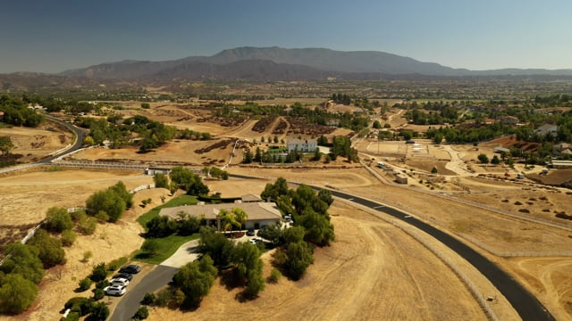 Brooke & Jeff - Temecula Creek Inn