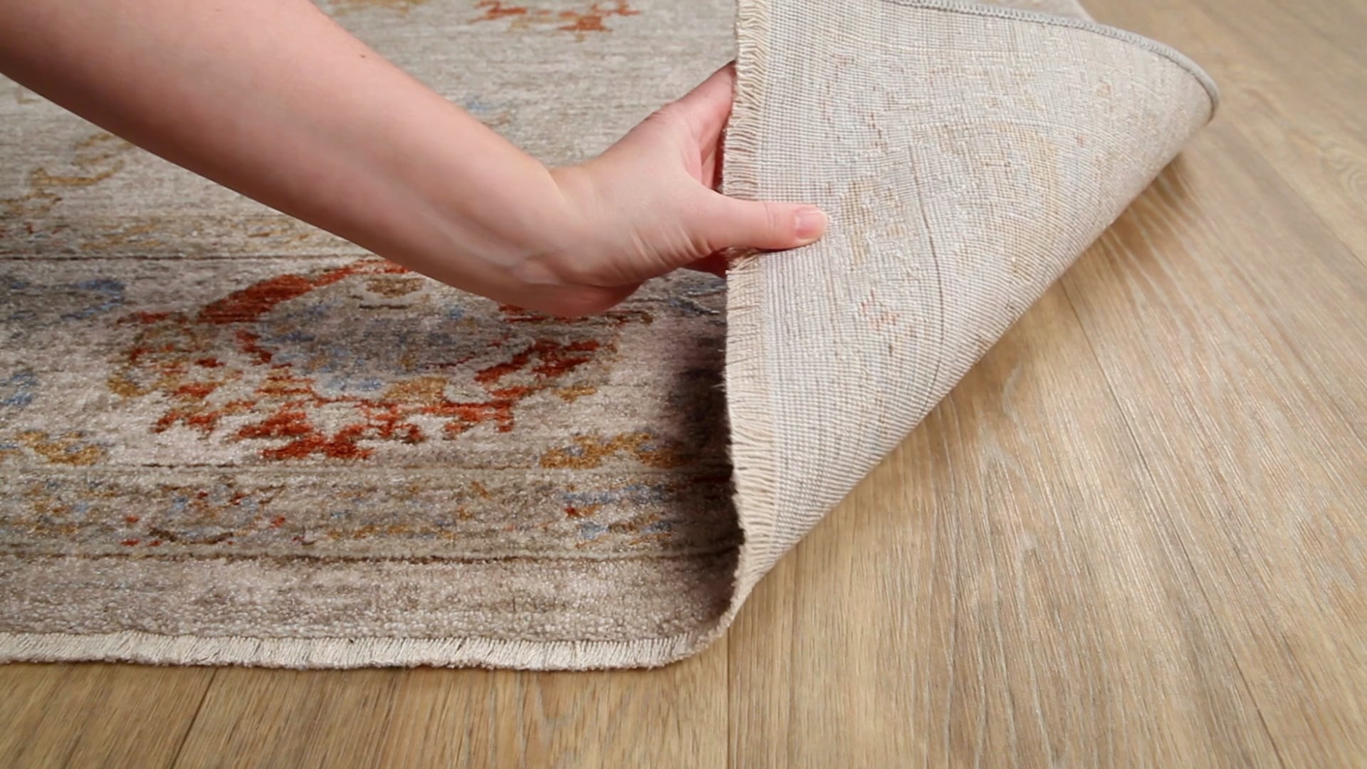 Avant Garde AVT-2310 Area Rug, 6'7