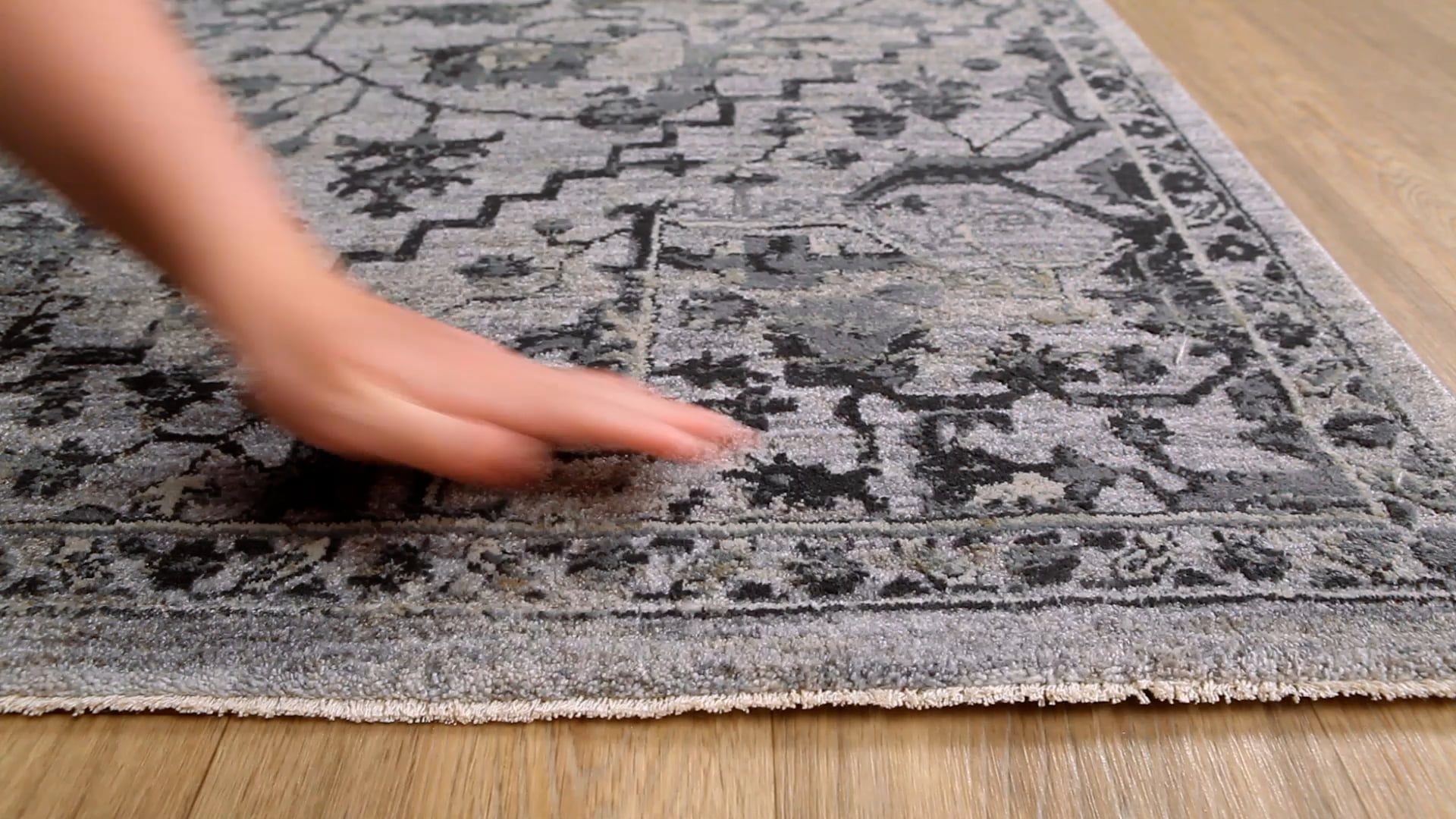 Brunswick BWK2310 Area Rug, 7'10"x10'3" Contemporary Area Rugs