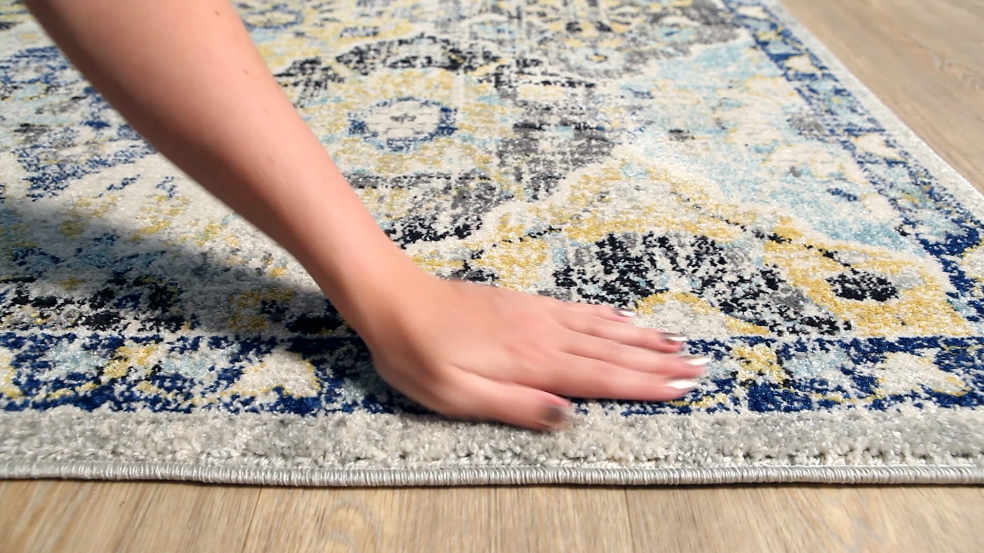 Harput HAP-1072 Area Rug, 2'x3' - Mediterranean - Area Rugs - by Surya ...