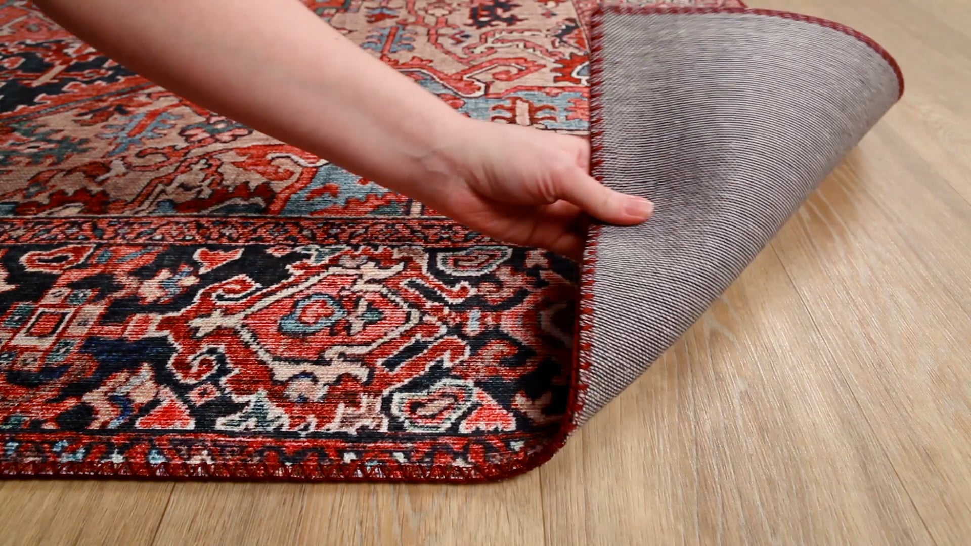 Iris IRS2310 Area Rug, 2'3"x3'9" Mediterranean Area Rugs by