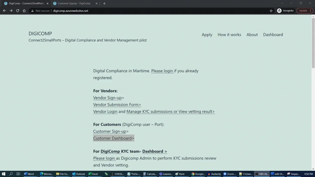 DigiComp_Part_2 on Vimeo