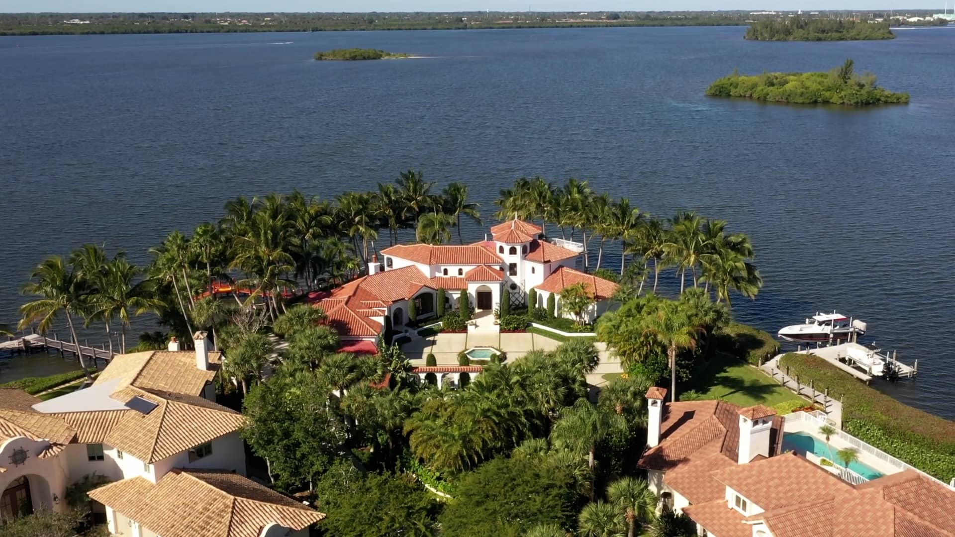 1255 Little Harbour Lane Vero Beach, FL on Vimeo