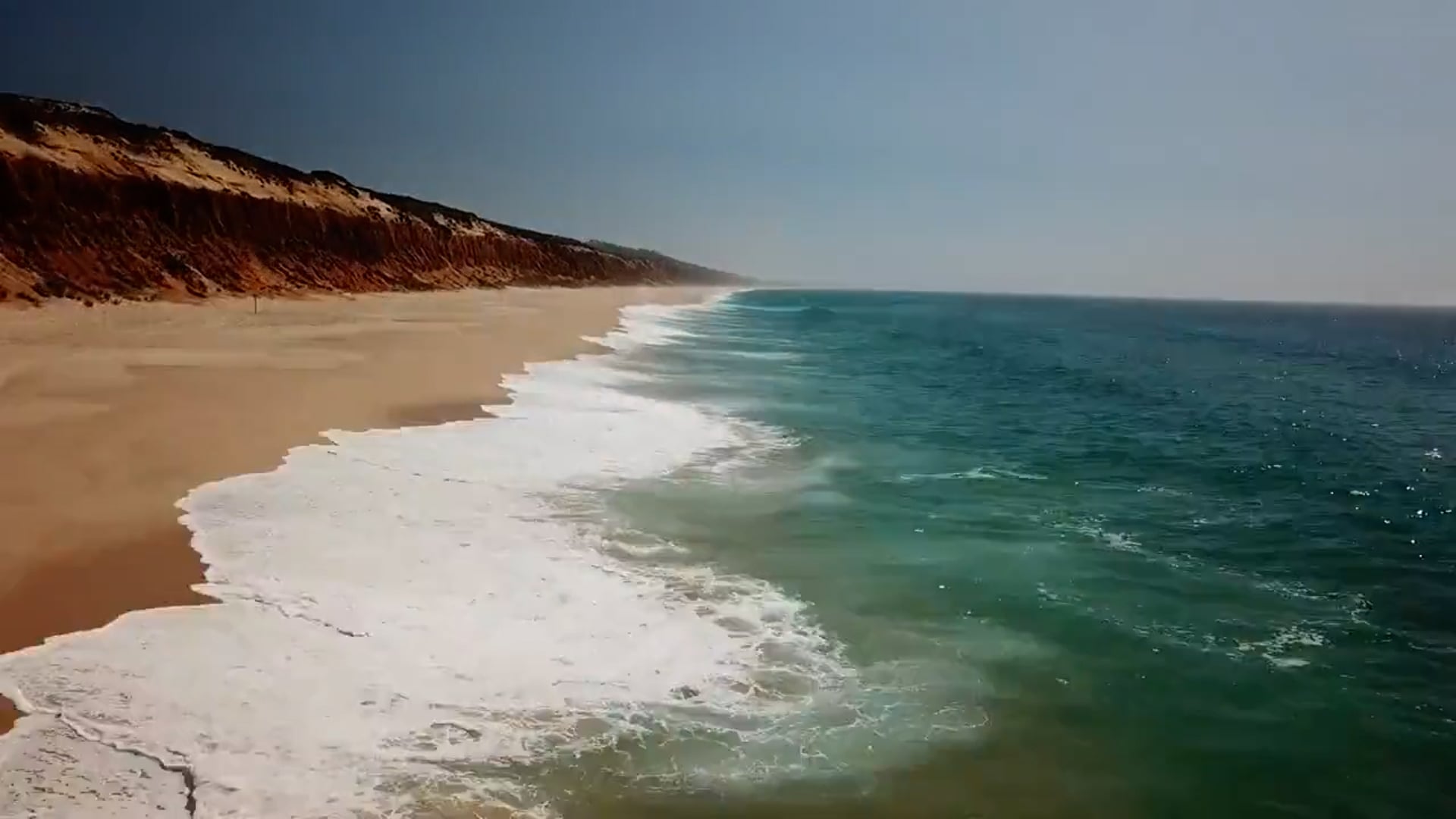 Portugal by Drone