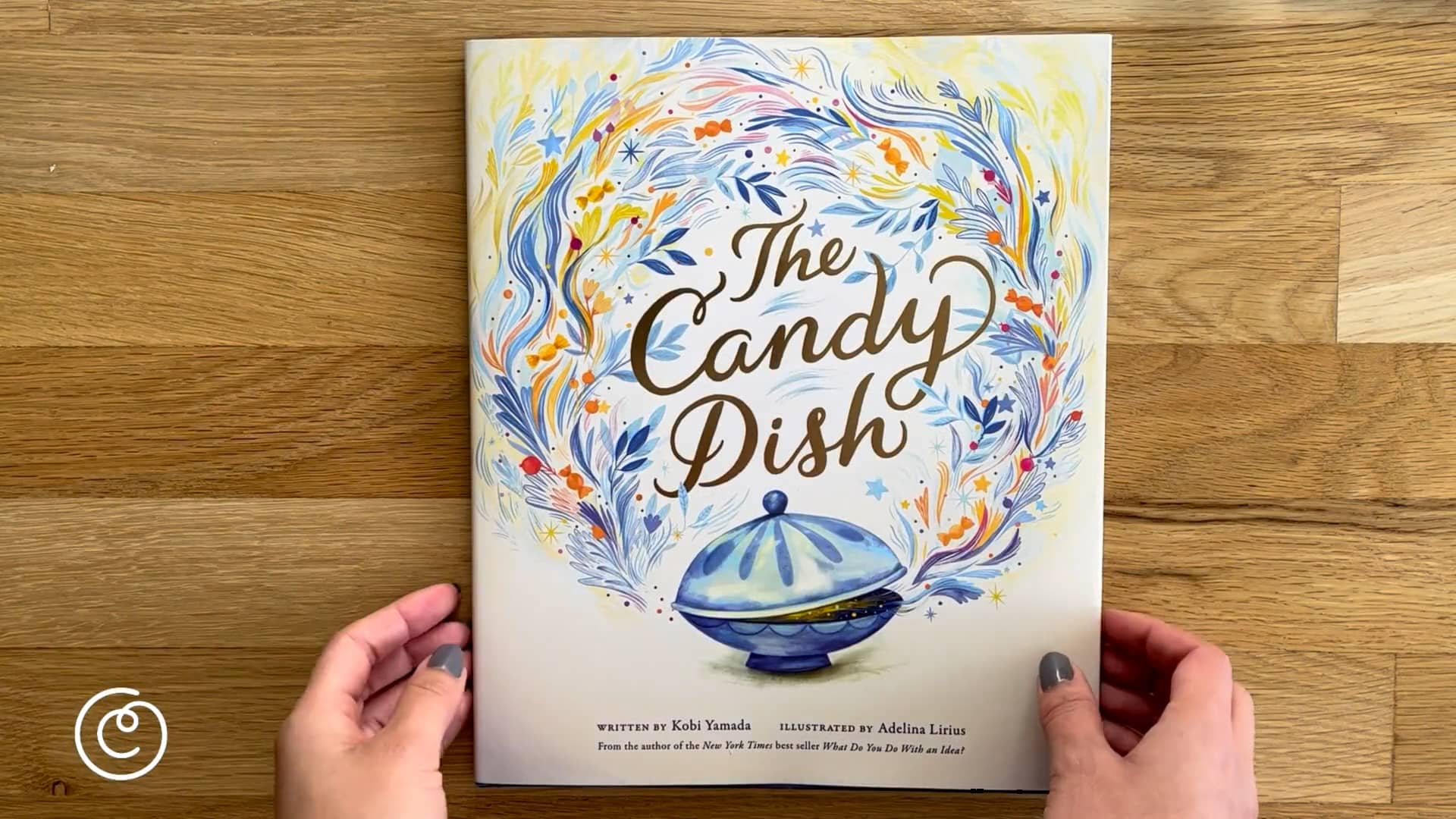 The Candy Dish on Vimeo