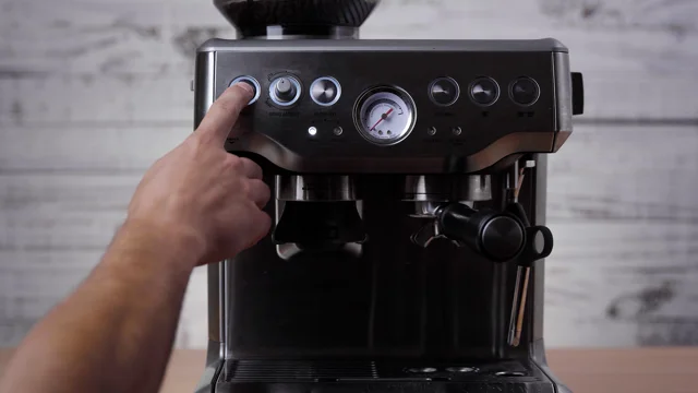 Commercial Coffee Machines - Dancing Goat Coffee