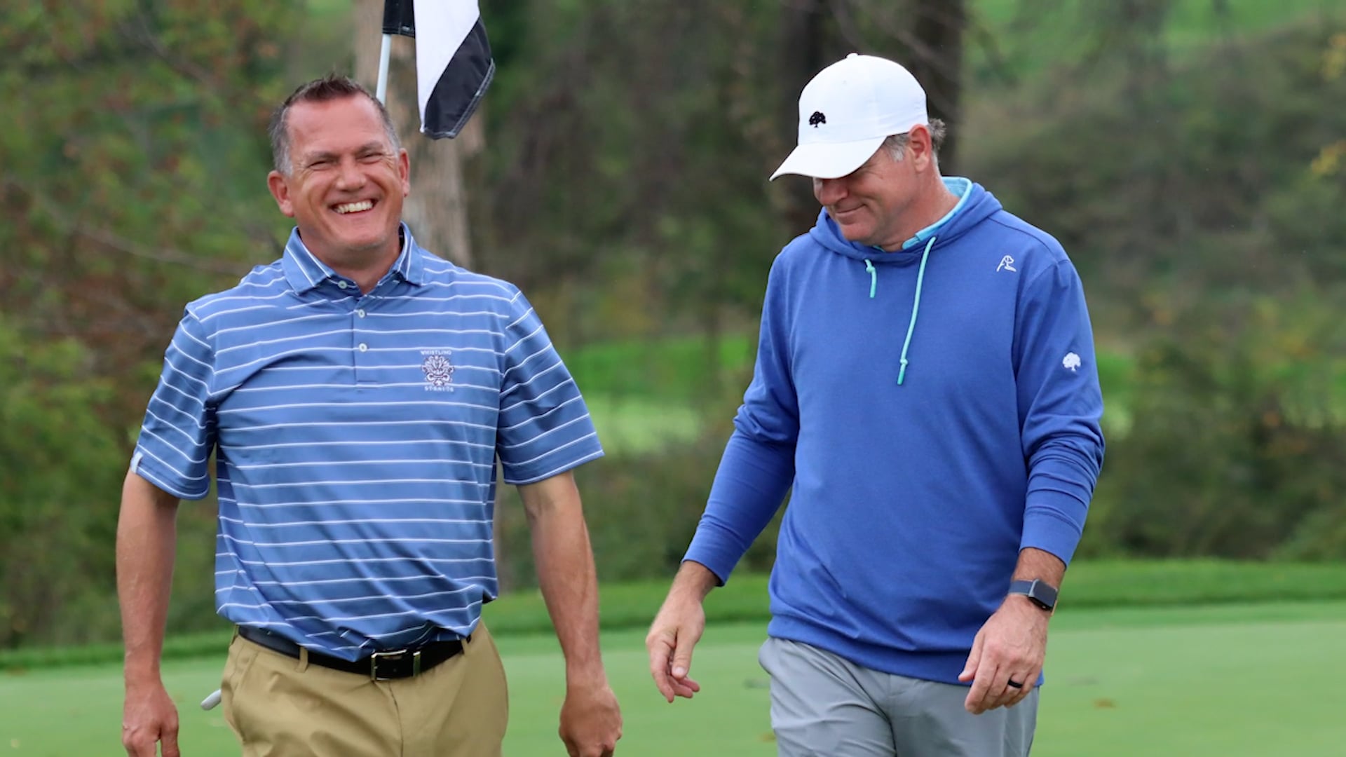 2021 Destination Kohler ProAm on Vimeo