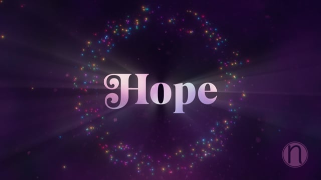 Hope