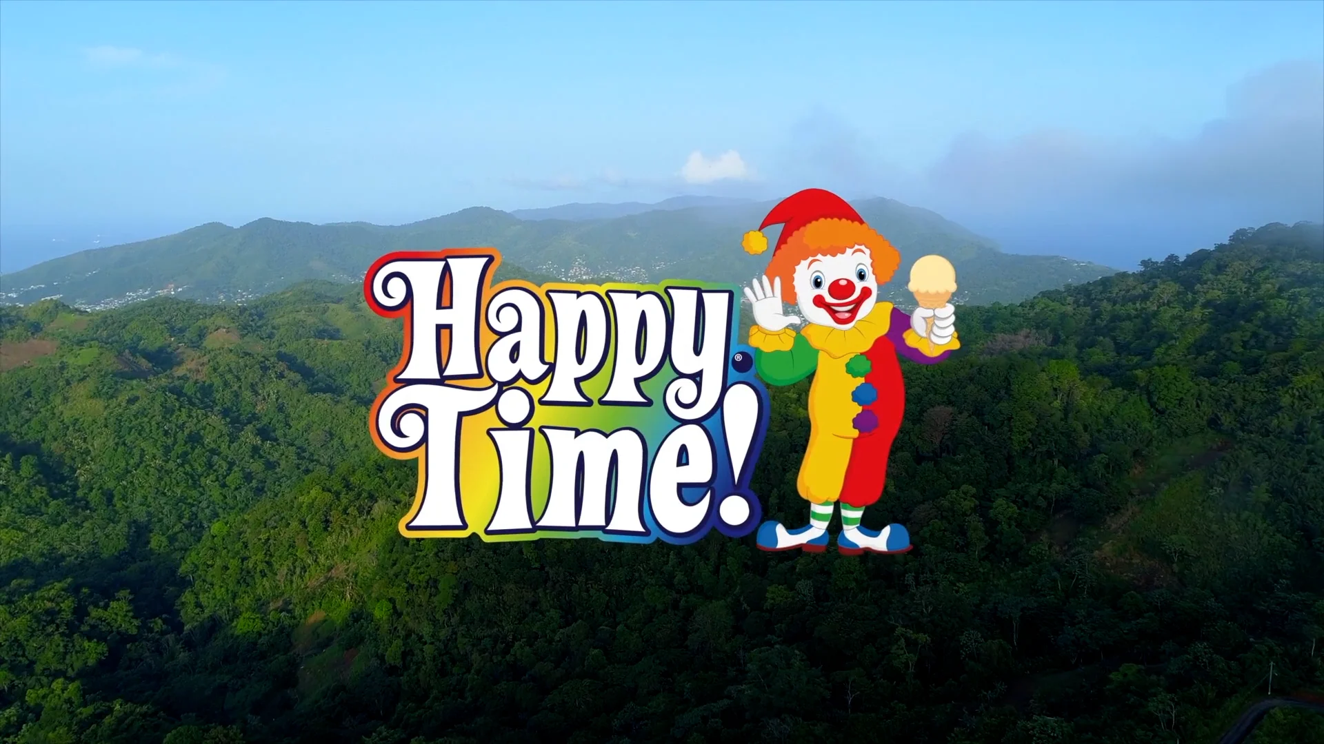 Happy Time (Imanex Limited) - HADCO Limited