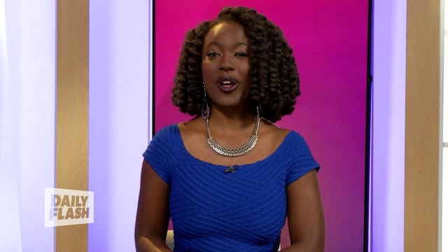 CLEARCO | MICHELE ROMANOW | DailyFlash