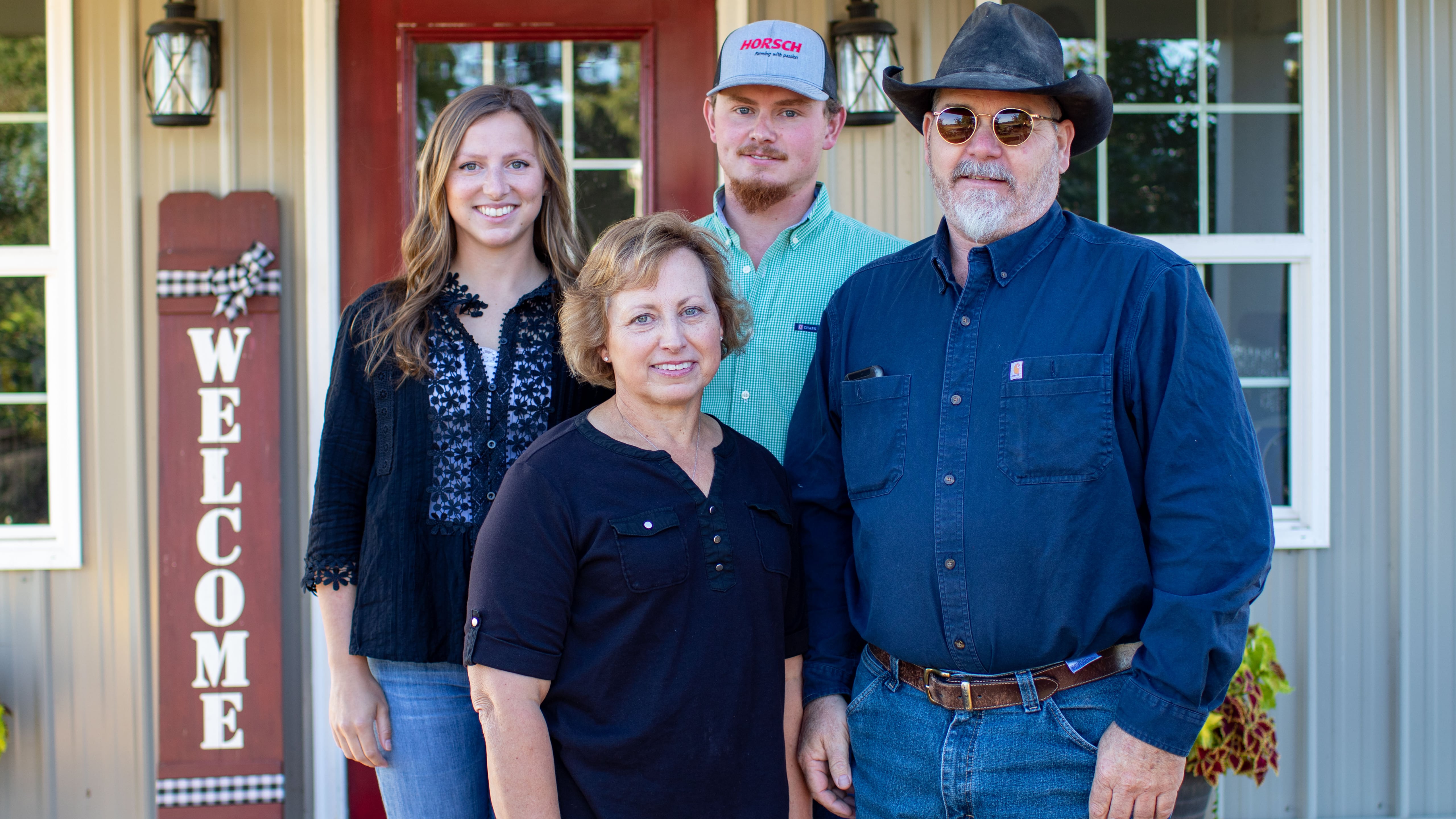 Introduction Glenmary Farm LLC on Vimeo