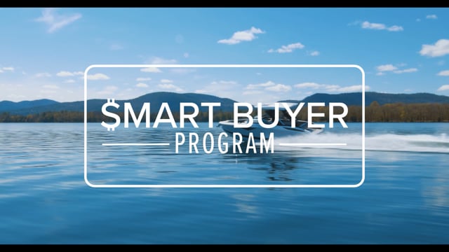 Boats By George // Smart Buyer Program 2021