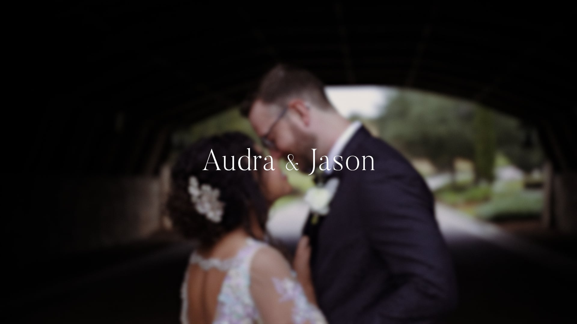 Audra and Jason's Wedding Film | Bella Collina | Seltzer Films