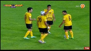 Sepahan vs Nassaji - Full - Week 7 - 2021/22 Iran Pro League
