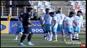 Paykan vs Gol Gohar - Full - Week 7 - 2021/22 Iran Pro League