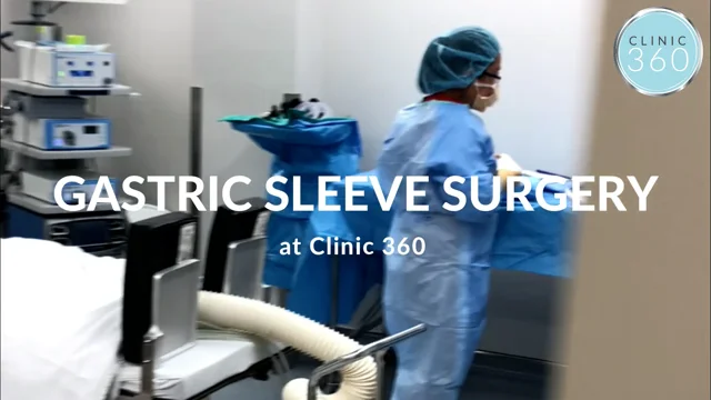 Will I Have Excess Skin After Gastric Sleeve Surgery? - 360 Sleeve Clinic