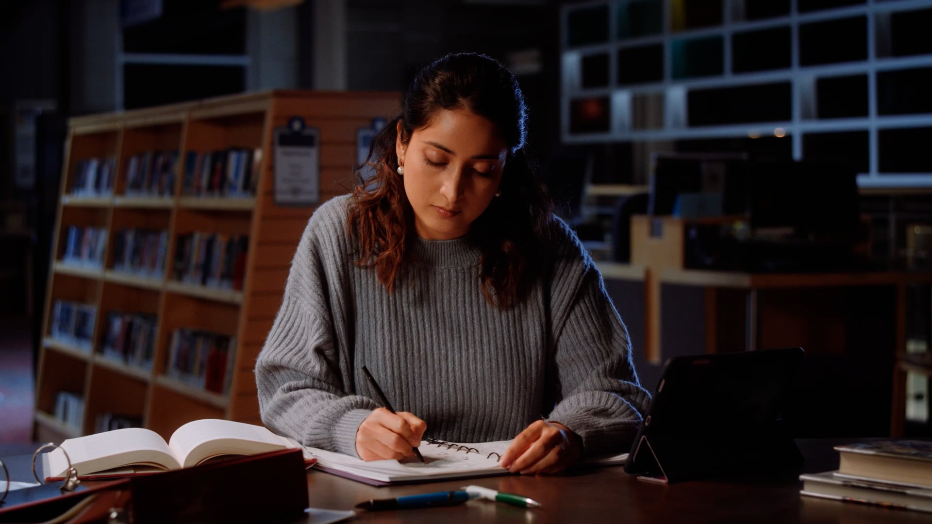 The Canadian Federation of Students: Underfunding