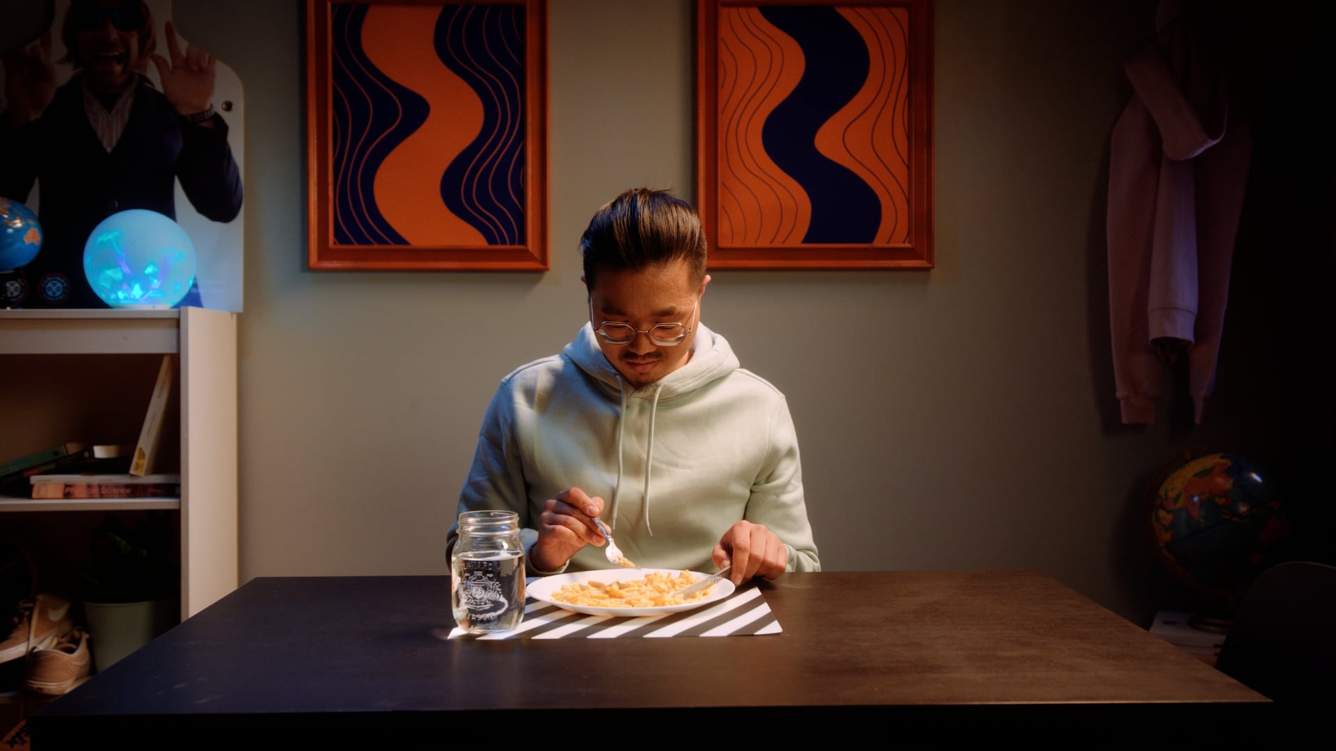 The Canadian Federation of Students: Rising Cost of Living