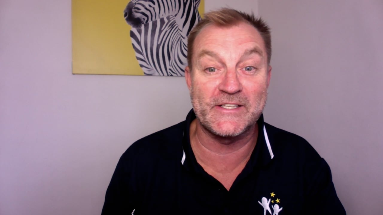 Welcome to Camp Magic Talk Time Program Training.mov on Vimeo