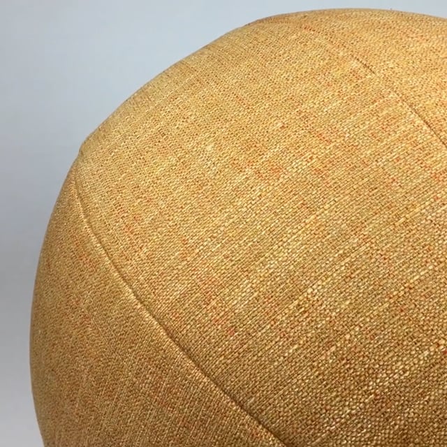 Air Chair // Condensed White // Pendleton Wool (Small) video thumbnail