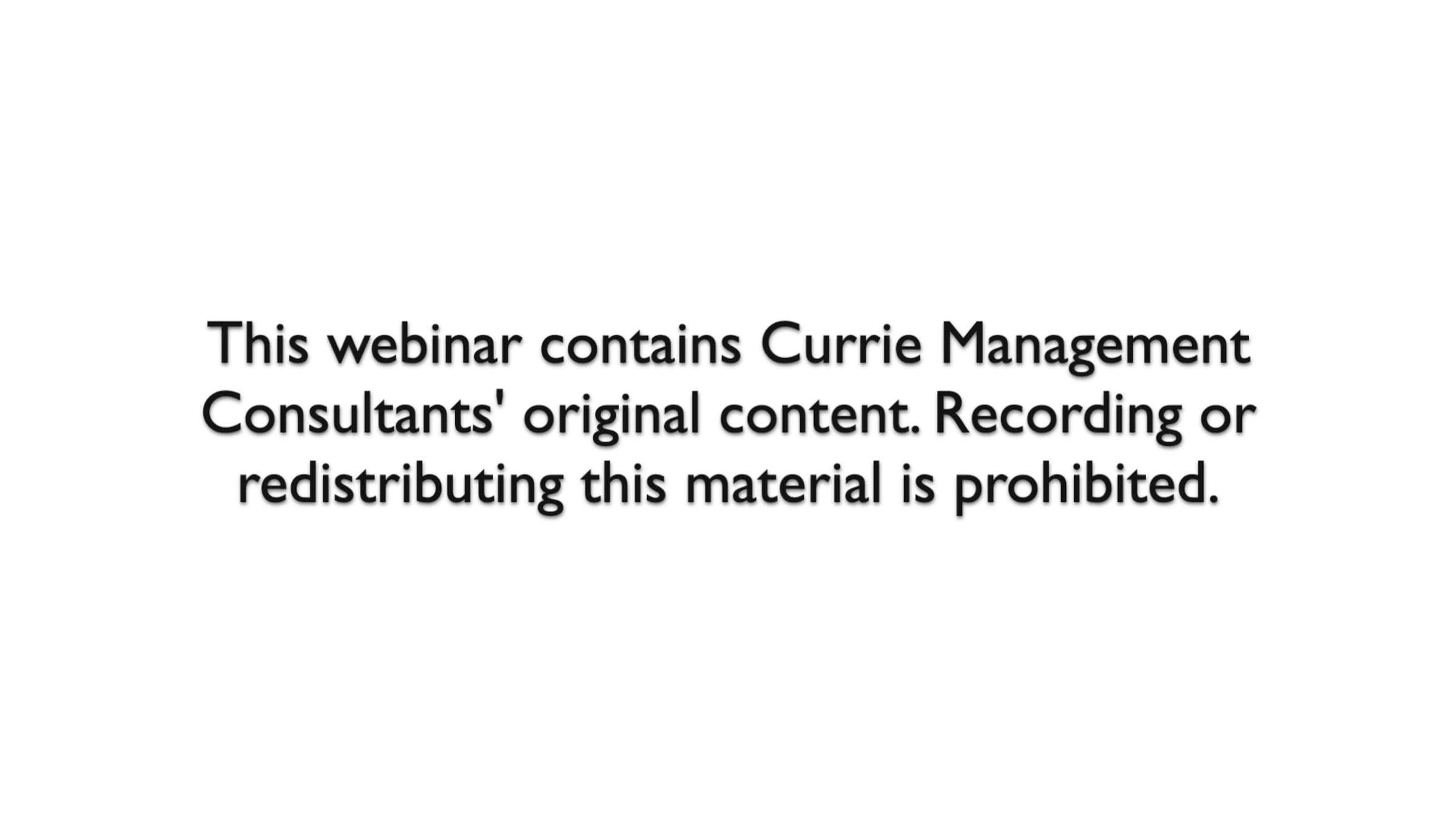 The Currie Service Model for Beginners.mp4 | Videos & Movies on Vimeo