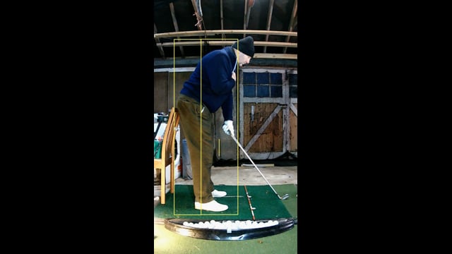 Play swing video