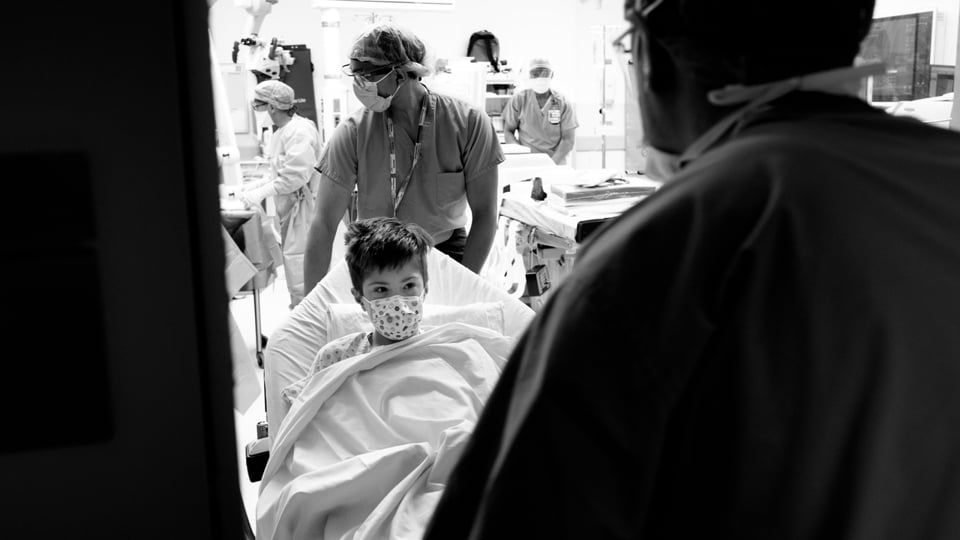 Mount Sinai Health System | We Find A Way