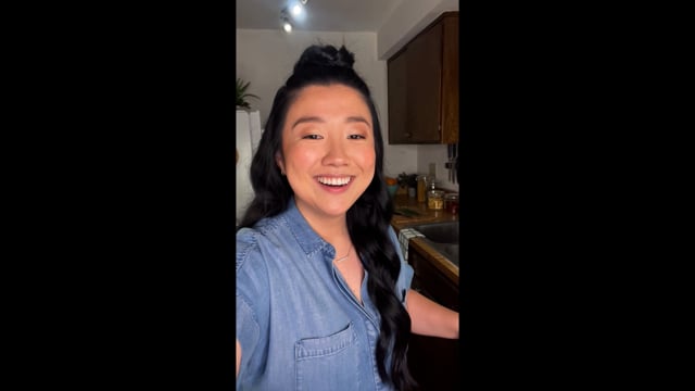 Open video