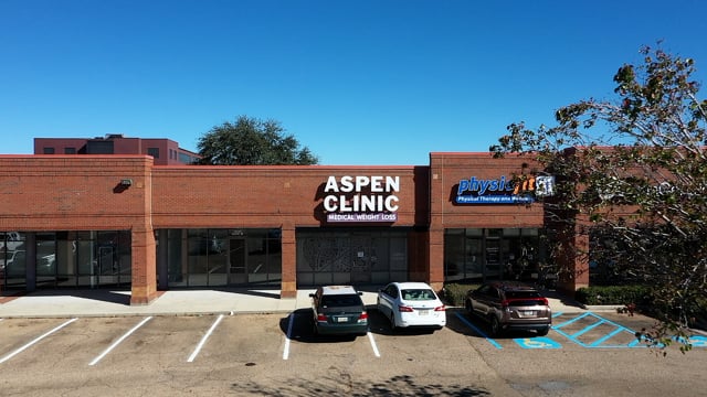 Best Weight Loss Clinic Center Baton Rouge Louisiana