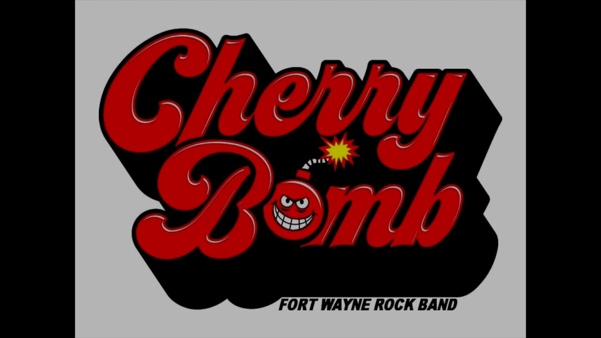 Promotional video thumbnail 3 for Cherry Bomb