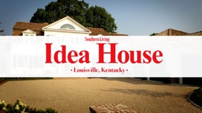 Southern Living Idea House 2021