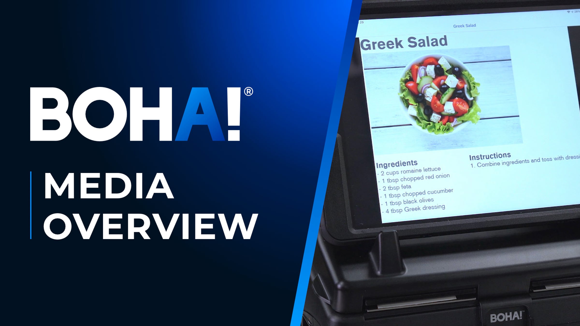 Introduction to BOHA! Media | Videos & Movies on Vimeo