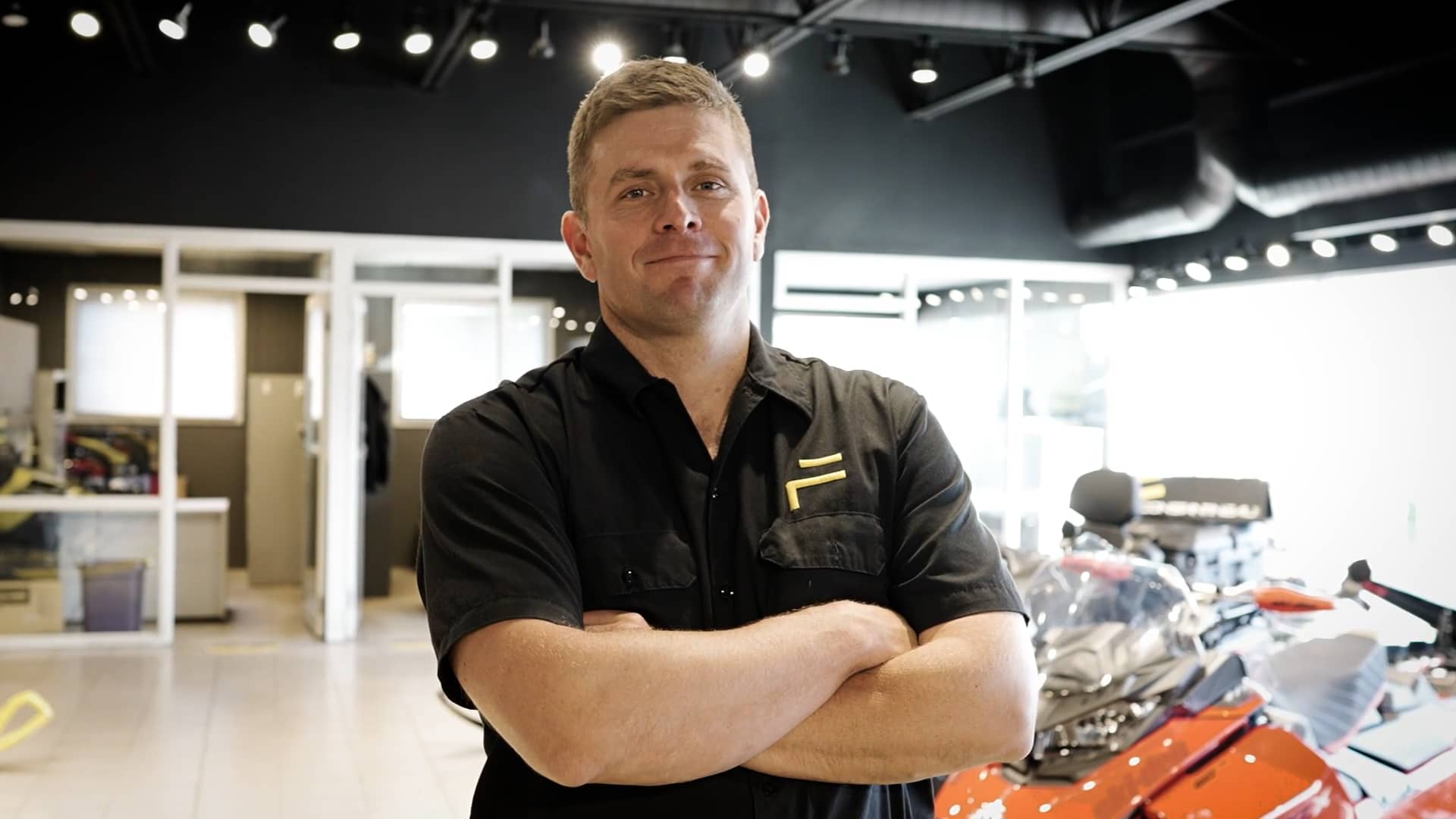 F. Constantineau & Fils Entrepreneurs d'ici on Vimeo