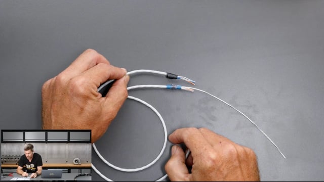 298 | Terminating Shielded Cable