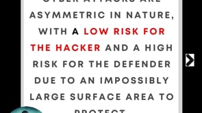 How We Can All Be More Cyber Educated